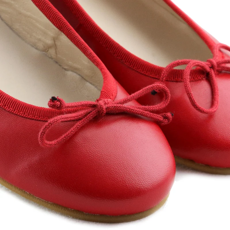 Bailarina roja 5760 Jeromín