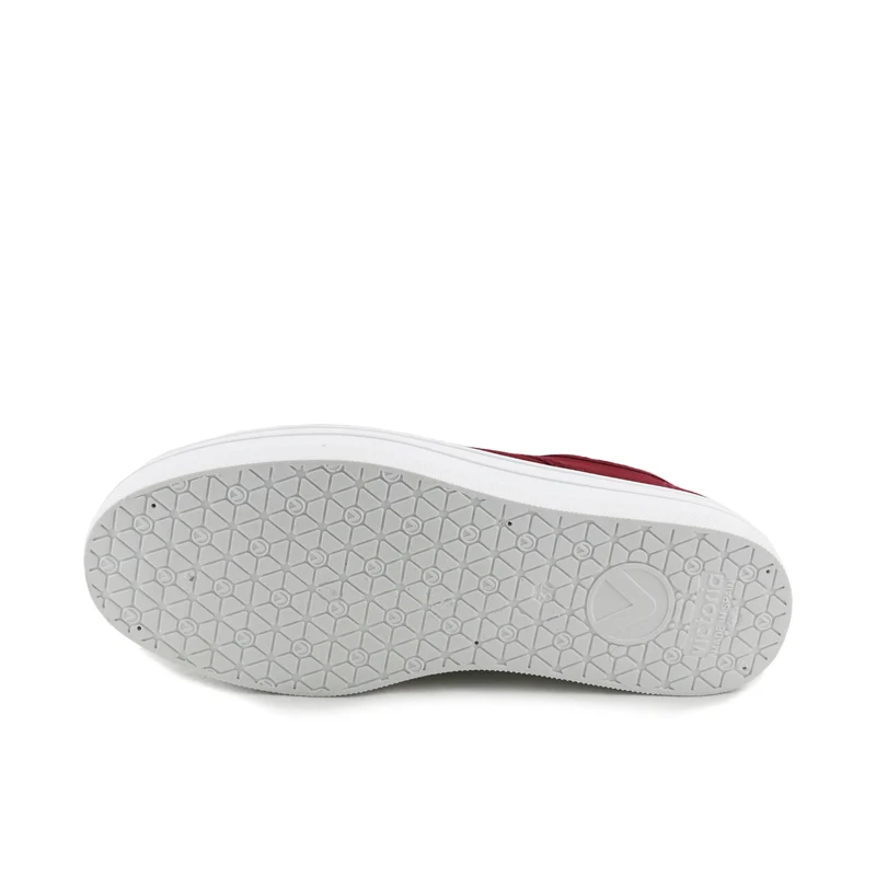 Zapatilla burdeos 9200 Victoria