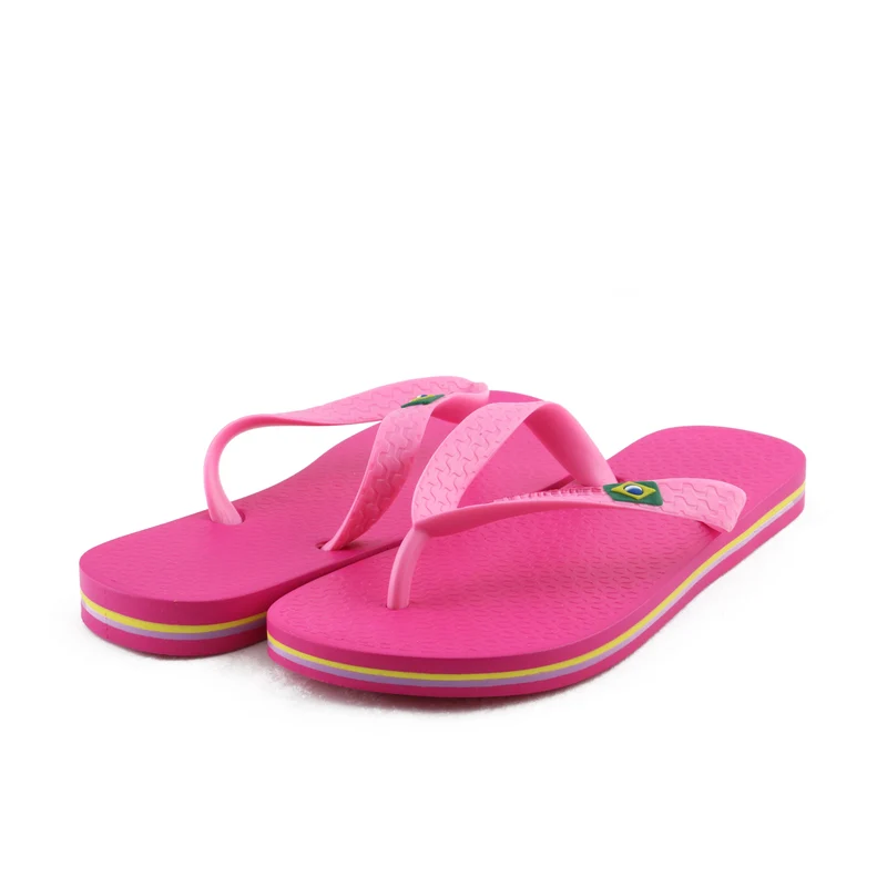 Chancla fucsia IP80416 Ipanema
