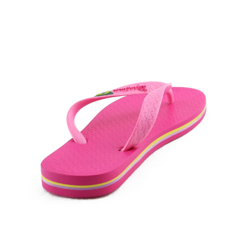 Chancla fucsia IP80416 Ipanema