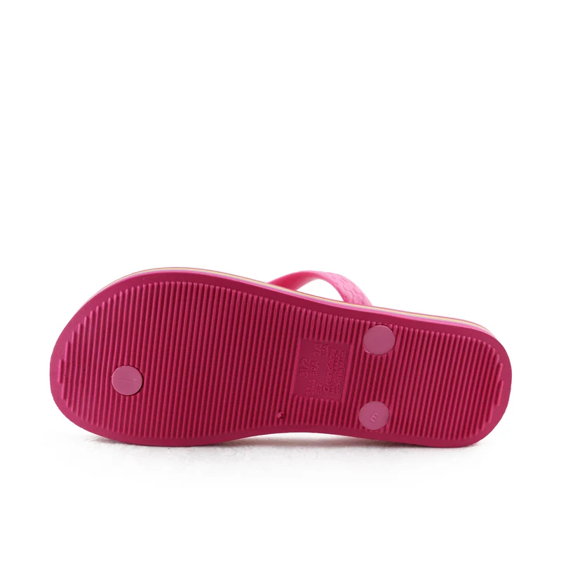 Chancla fucsia IP80416 Ipanema