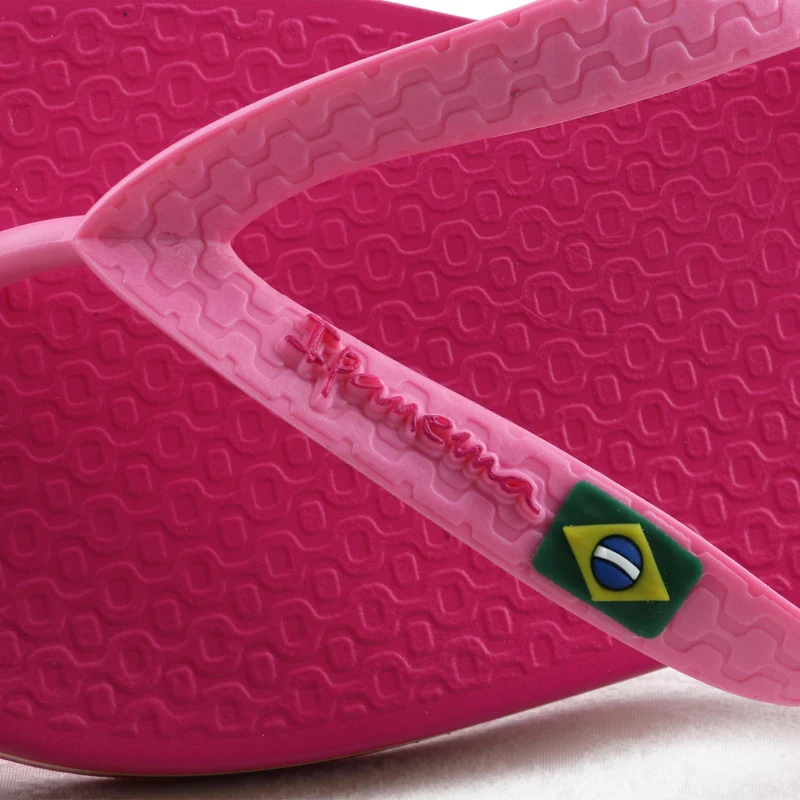 Chancla fucsia IP80416 Ipanema