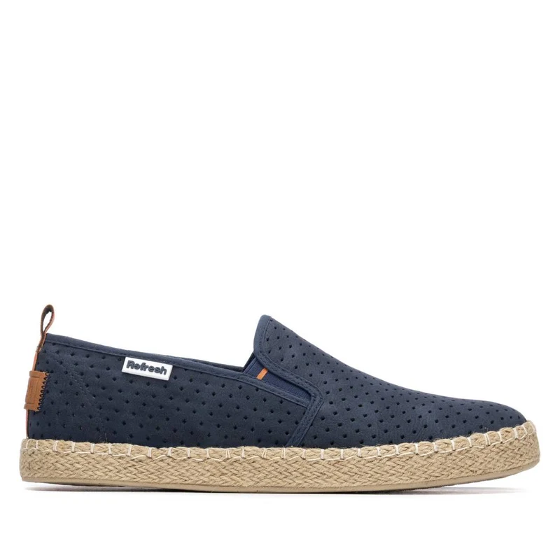 Zapato de hombre plano Refresh 17556102