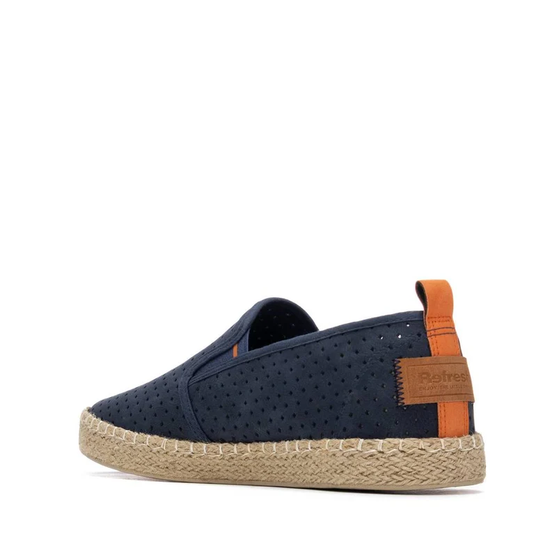 Zapato de hombre plano Refresh 17556102