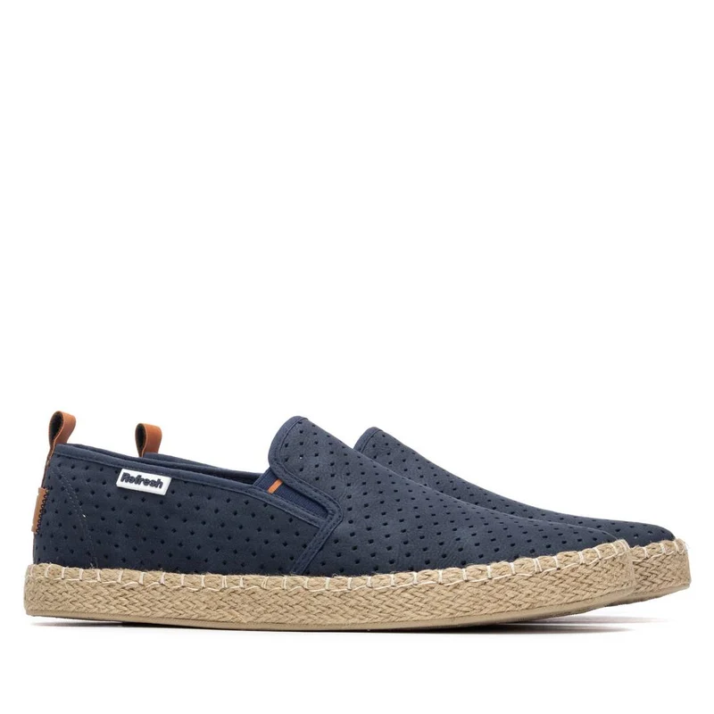 Zapato de hombre plano Refresh 17556102