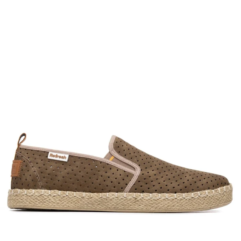 Zapato de hombre plano Refresh 17556101
