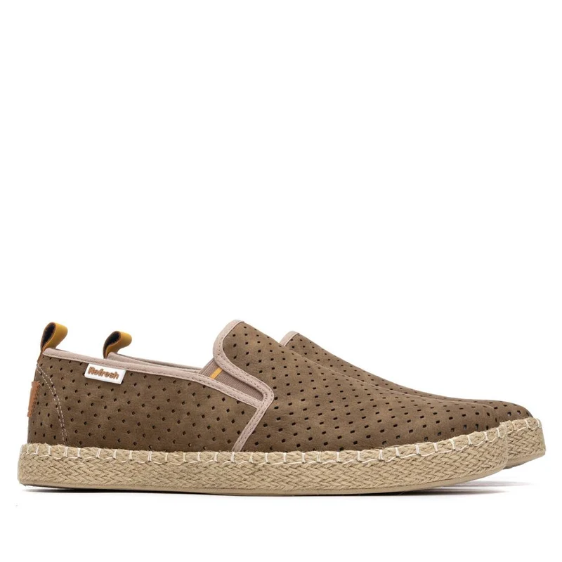Zapato de hombre plano Refresh 17556101