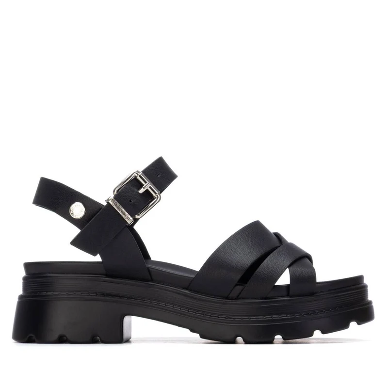 Sandalia de mujer plano Refresh 17515801