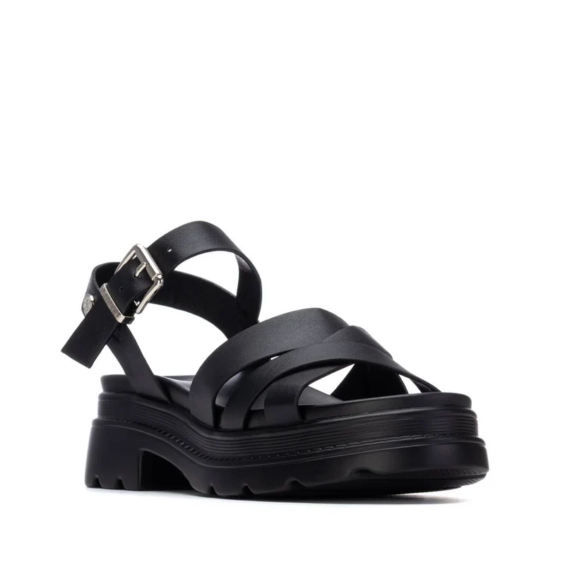 Sandalia de mujer plano Refresh 17515801