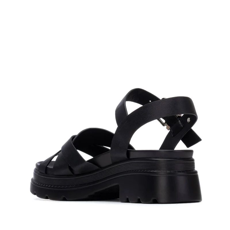 Sandalia de mujer plano Refresh 17515801