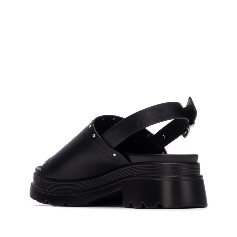 Sandalia de mujer plano Refresh 17515702