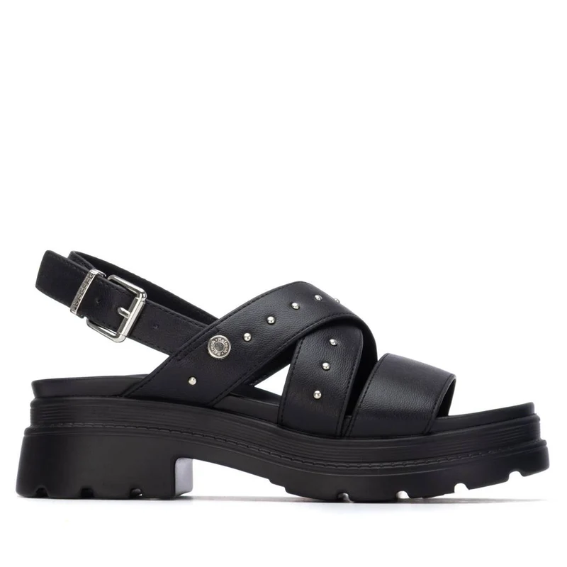 Sandalia de mujer plano Refresh 17515601