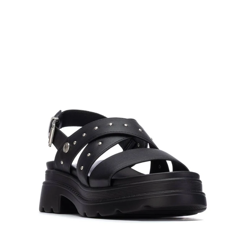 Sandalia de mujer plano Refresh 17515601