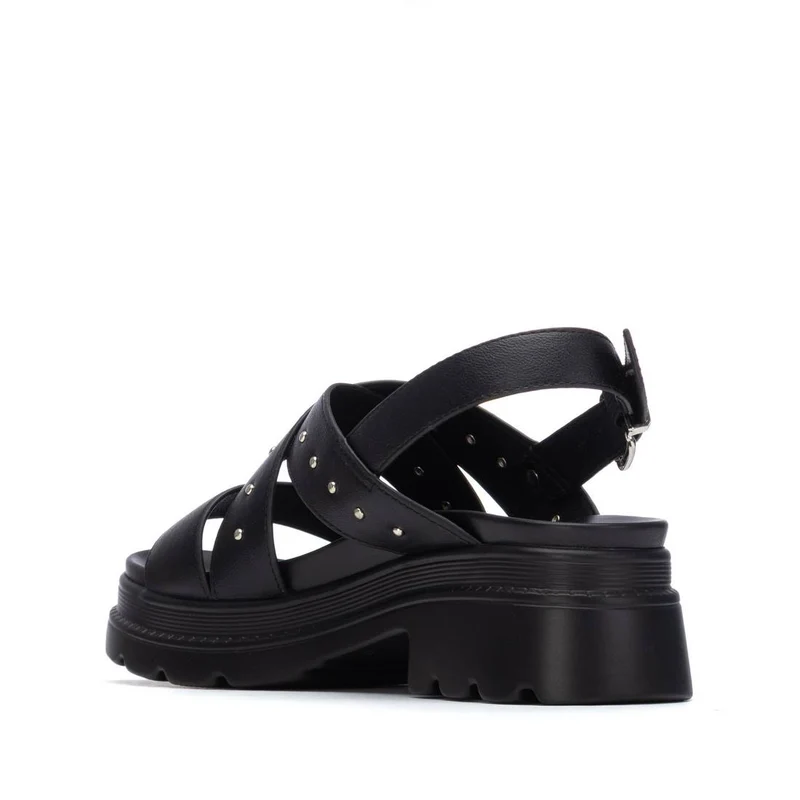 Sandalia de mujer plano Refresh 17515601