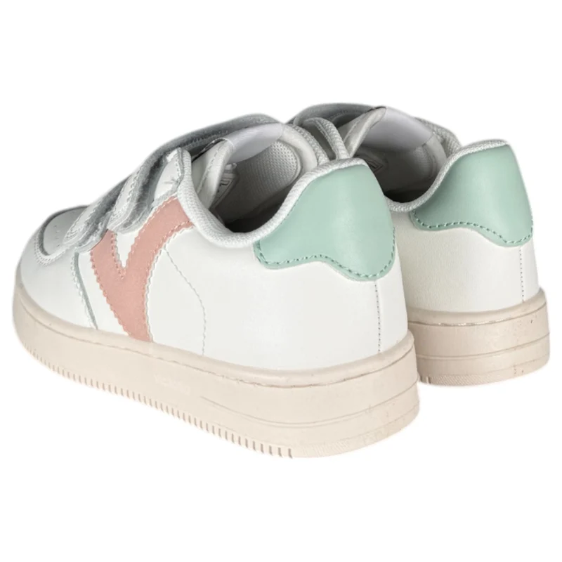 Zapatillas Victoria Tiempo 1124104 Nude