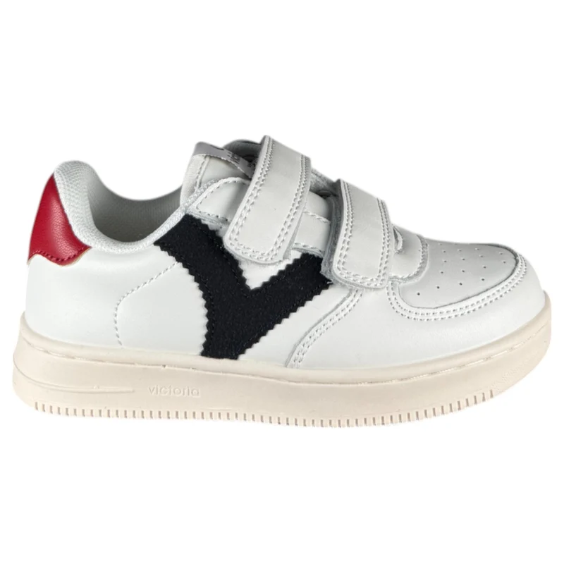 Zapatillas Victoria Tiempo 1124104 Marino