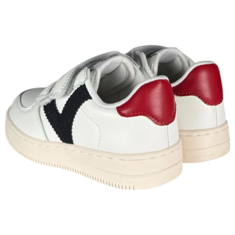 Zapatillas Victoria Tiempo 1124104 Marino