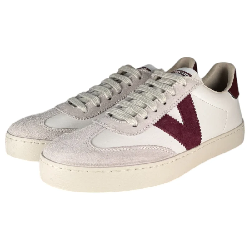 Zapatillas Victoria Berlín Ciclista 1126184 Bordo