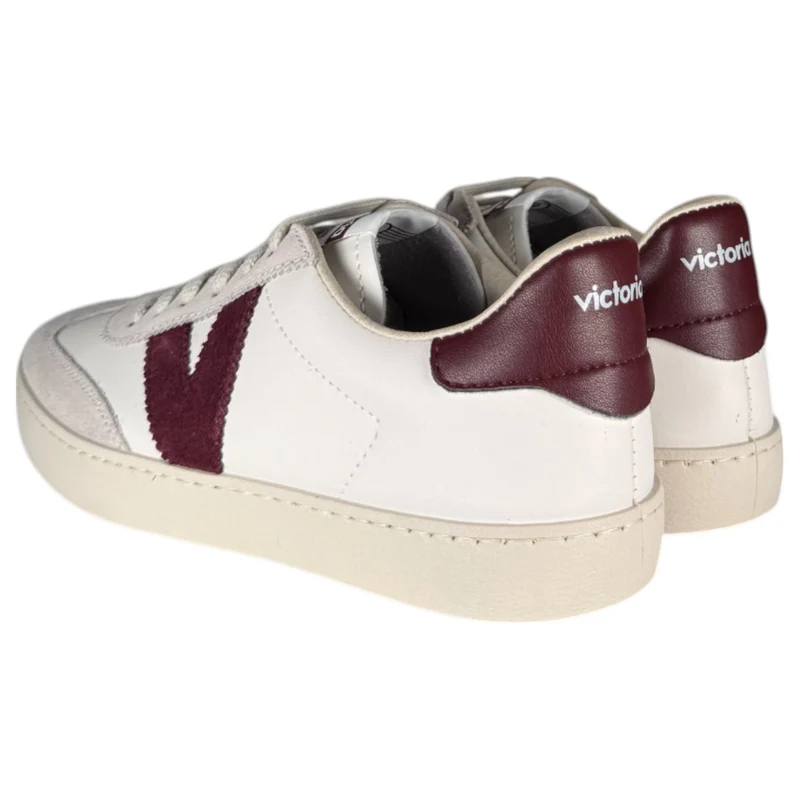 Zapatillas Victoria Berlín Ciclista 1126184 Bordo