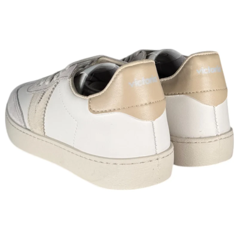 Zapatillas Victoria Berlín Ciclista 1126184 Hielo