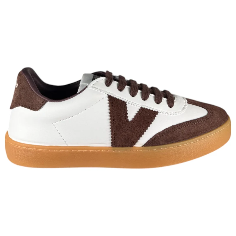 Zapatillas Victoria Berlín Ciclista 1126207 Chocolate