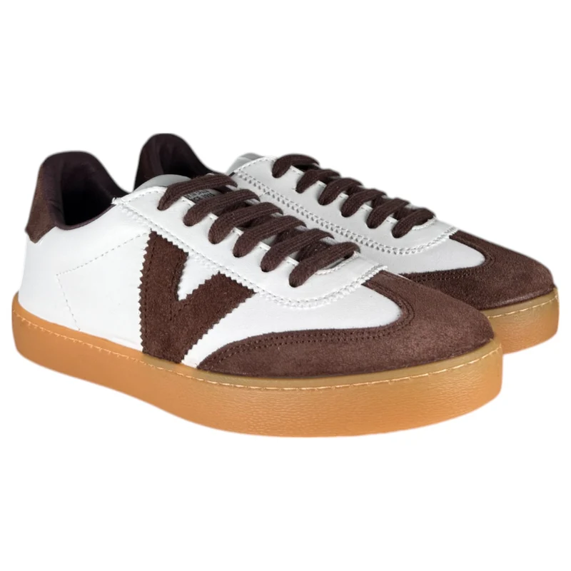 Zapatillas Victoria Berlín Ciclista 1126207 Chocolate