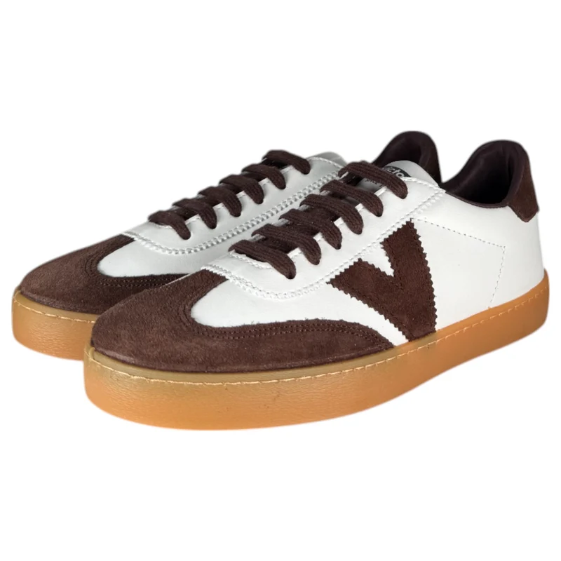 Zapatillas Victoria Berlín Ciclista 1126207 Chocolate