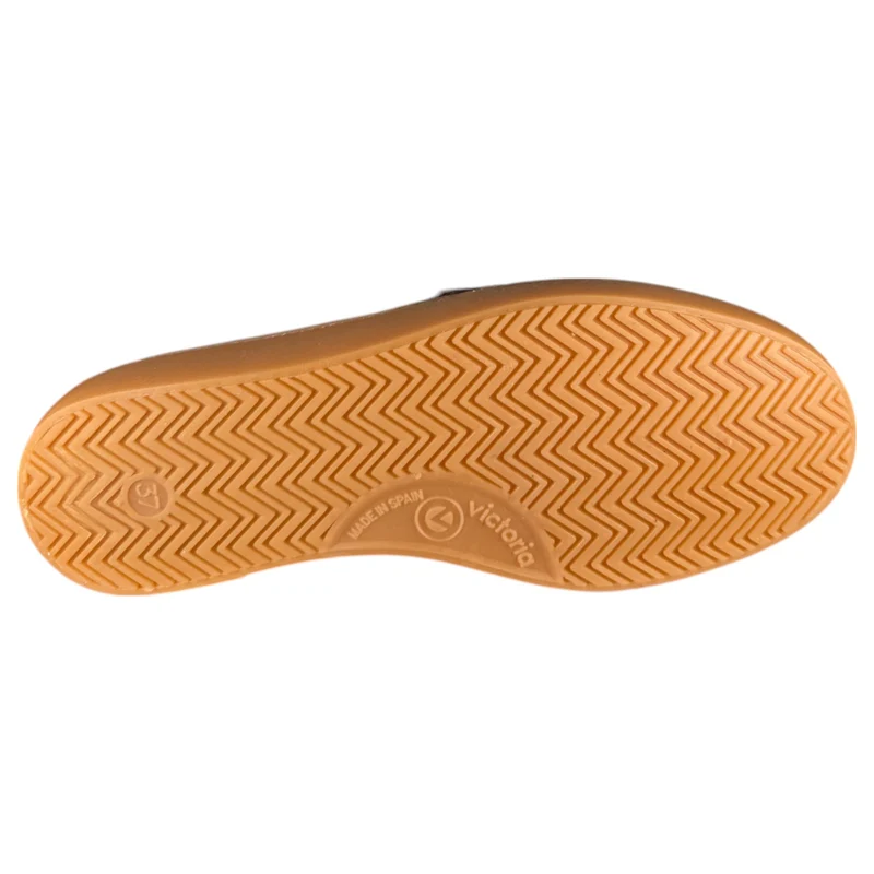 Zapatillas Victoria Berlín Ciclista 1126207 Chocolate