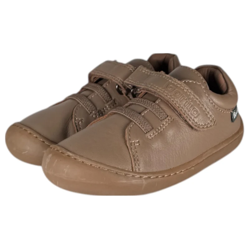 Zapatos Gorila Deportivos Respetuosos Oinak 75954 Taupe