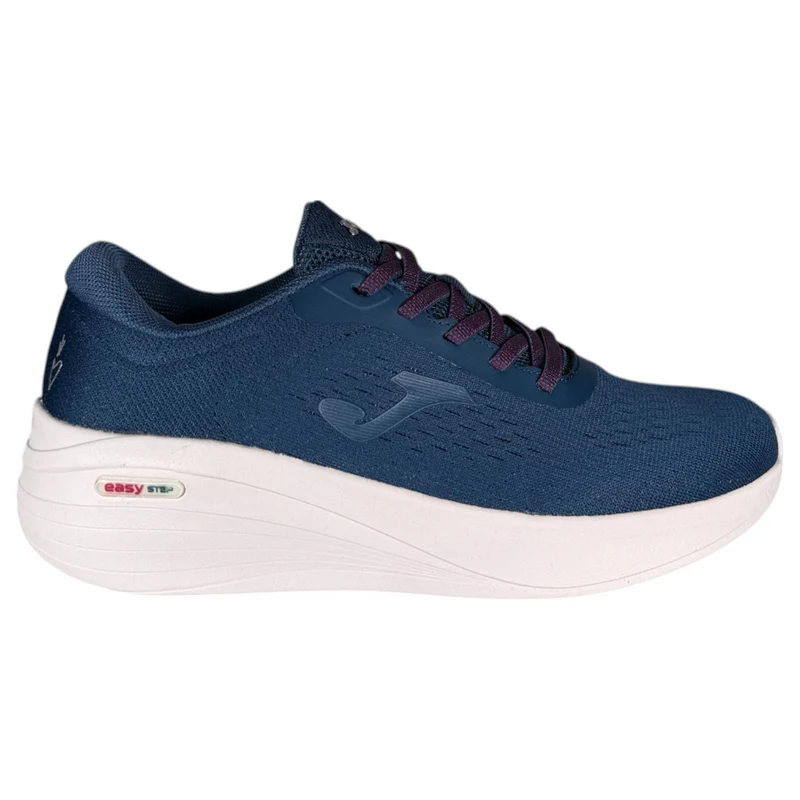 Zapatillas Joma Diana Lady 2503 Marino Azul