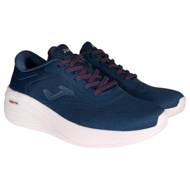 Zapatillas Joma Diana Lady 2503 Marino Azul