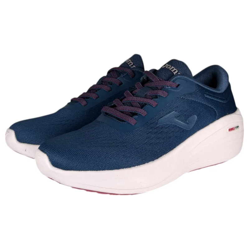 Zapatillas Joma Diana Lady 2503 Marino Azul