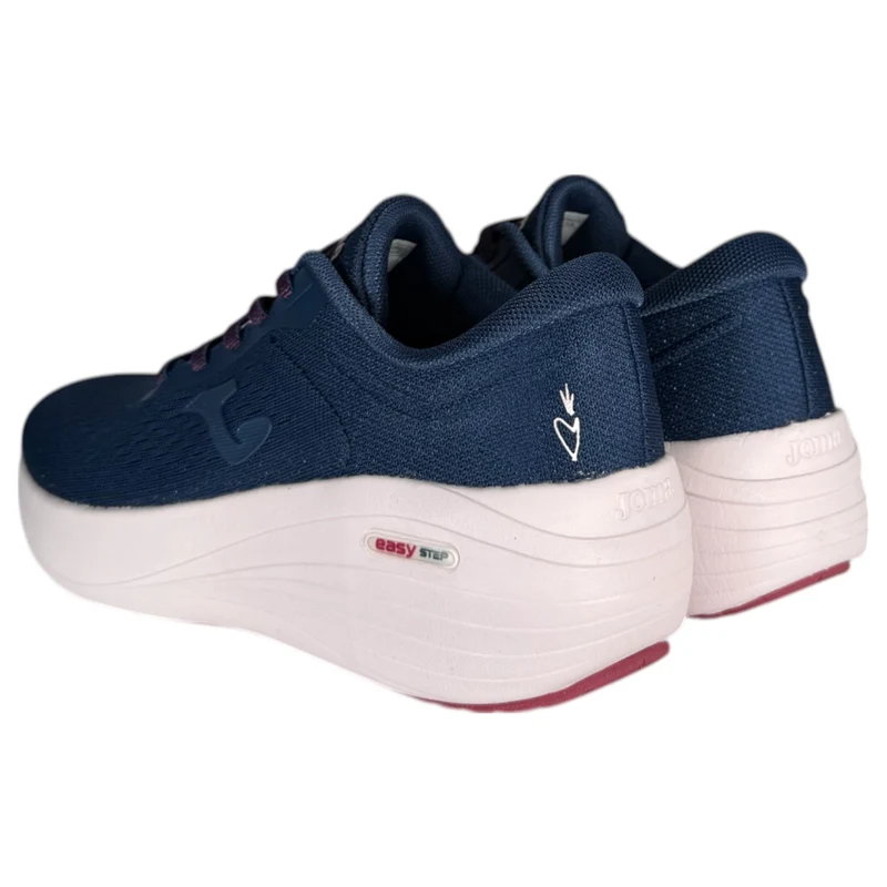 Zapatillas Joma Diana Lady 2503 Marino Azul