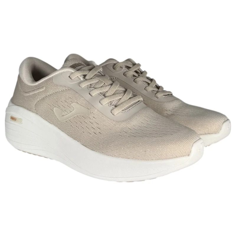 Zapatillas Joma Diana Lady 2525 Beige
