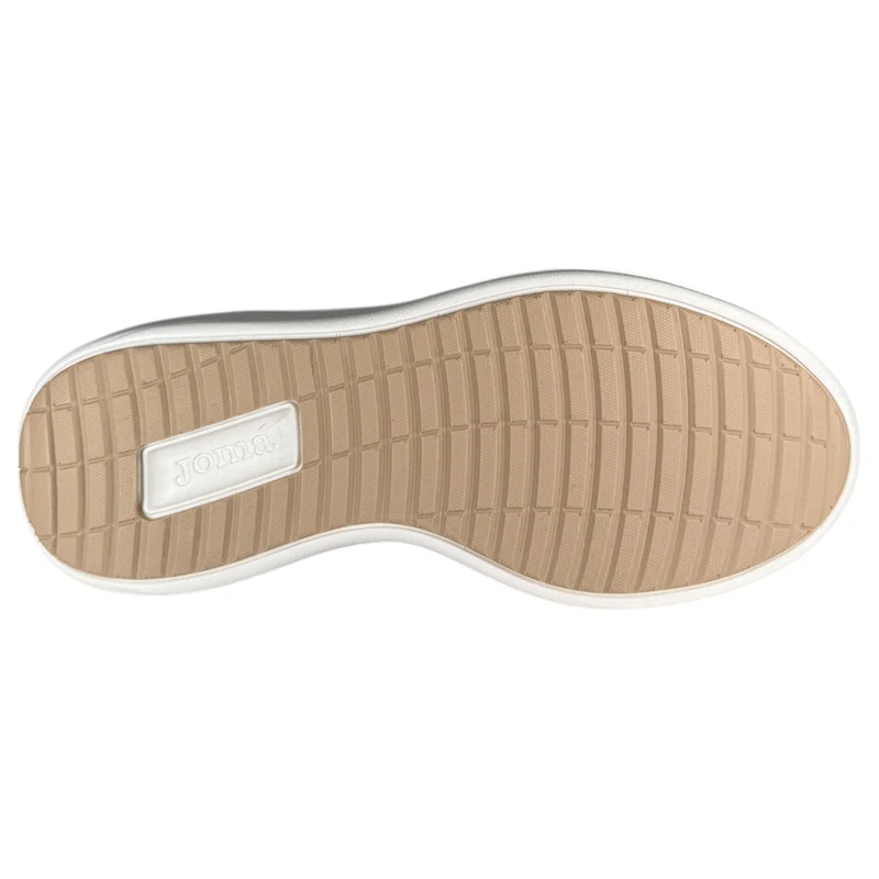 Zapatillas Joma Diana Lady 2525 Beige