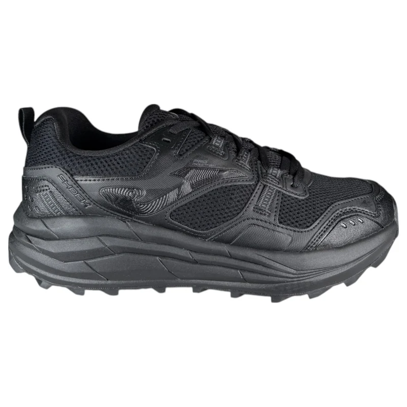 Zapatillas Joma Shock Men 2531 Negro