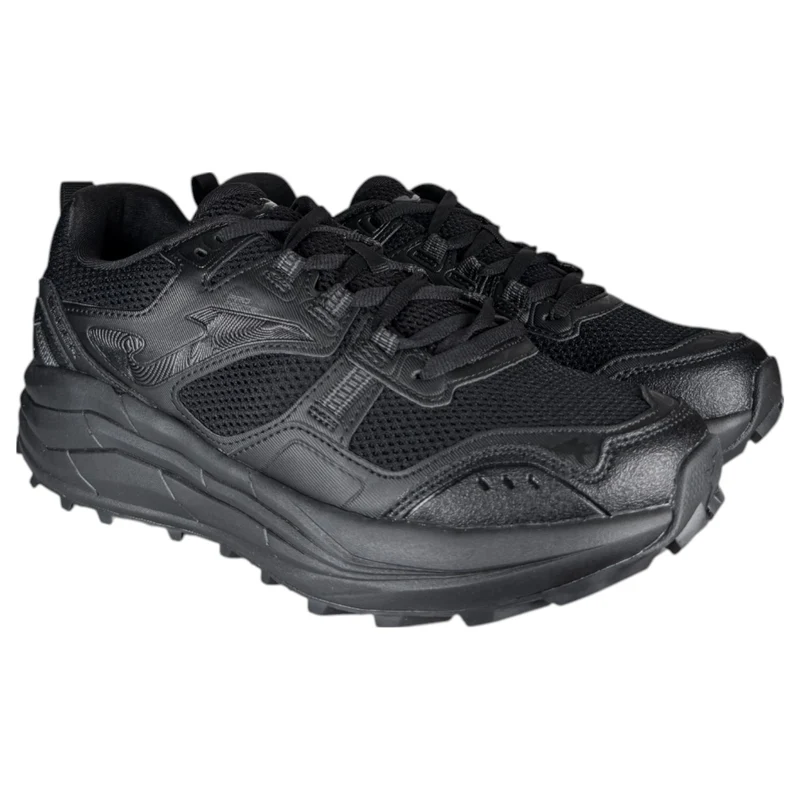 Zapatillas Joma Shock Men 2531 Negro