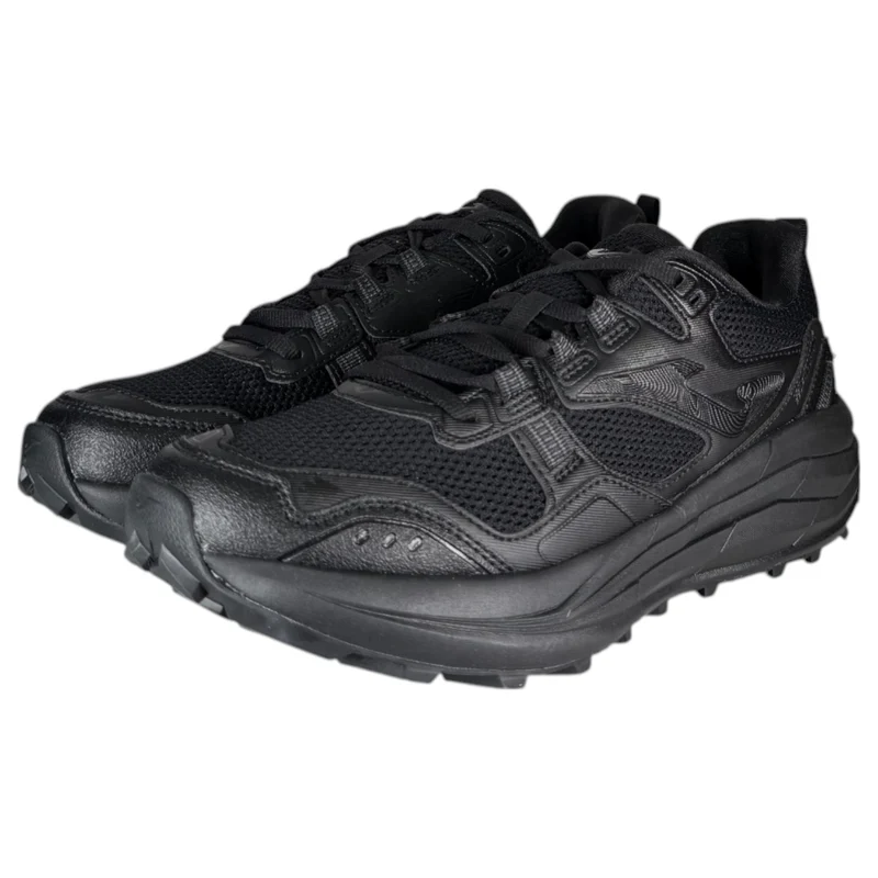 Zapatillas Joma Shock Men 2531 Negro
