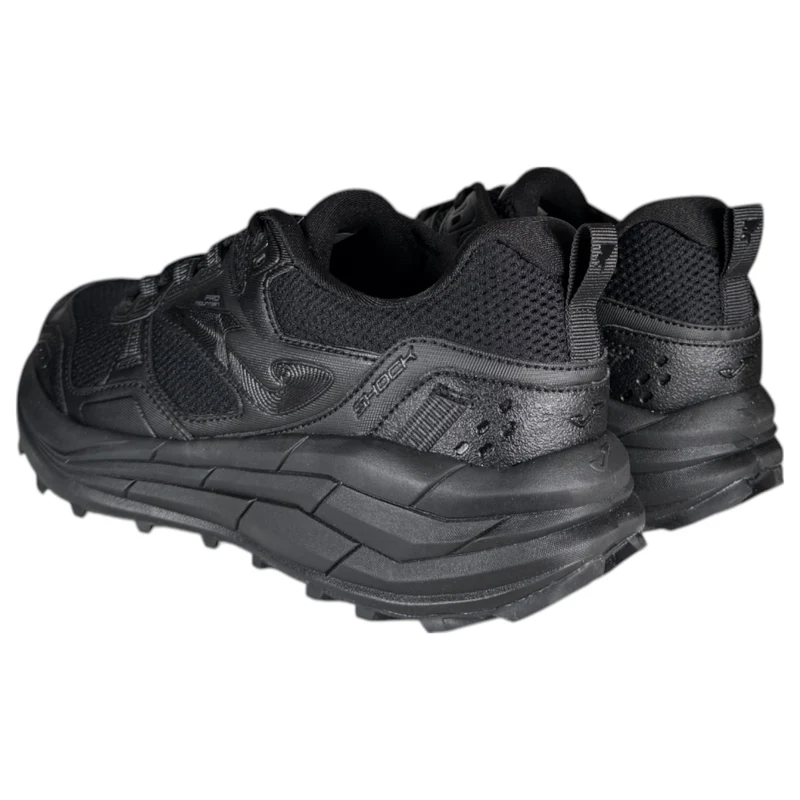 Zapatillas Joma Shock Men 2531 Negro