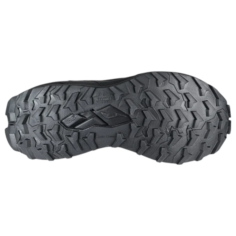 Zapatillas Joma Shock Men 2531 Negro