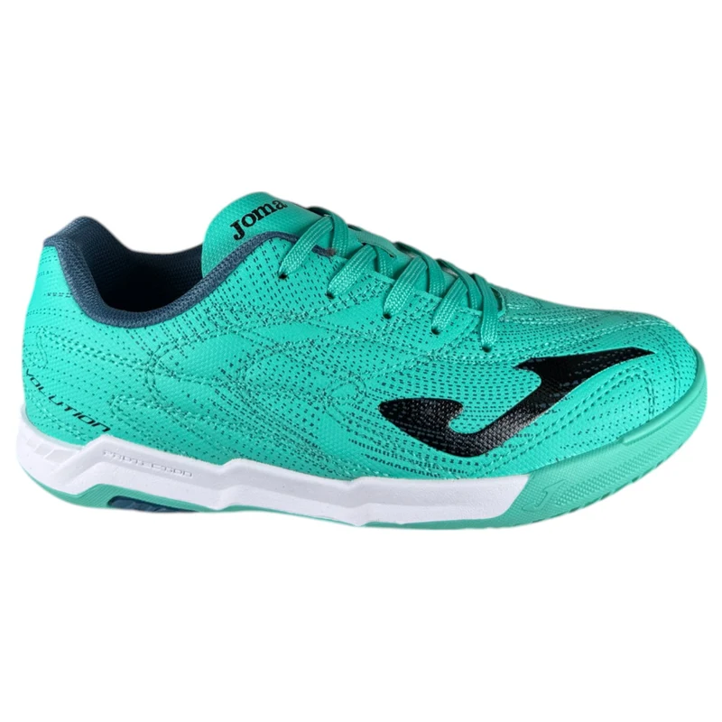 Zapatillas Joma Evolution JR 2517 Petróleo
