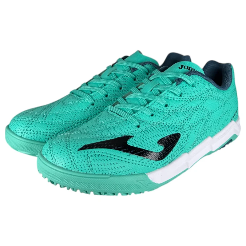 Zapatillas Joma Evolution JR 2517 Petróleo