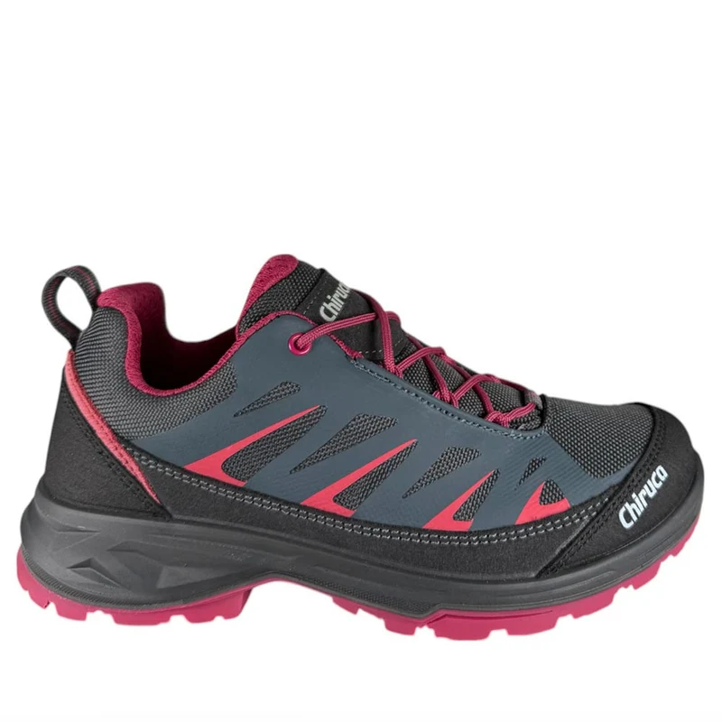 Zapatillas Chiruca Volcán 09
