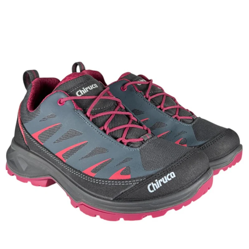 Zapatillas Chiruca Volcán 09
