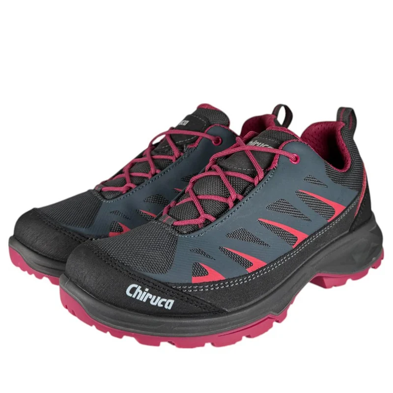 Zapatillas Chiruca Volcán 09