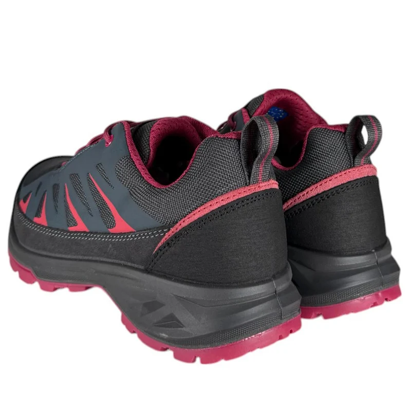 Zapatillas Chiruca Volcán 09