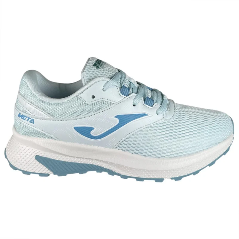 Zapatillas Joma Meta Lady 2527 Turquesa