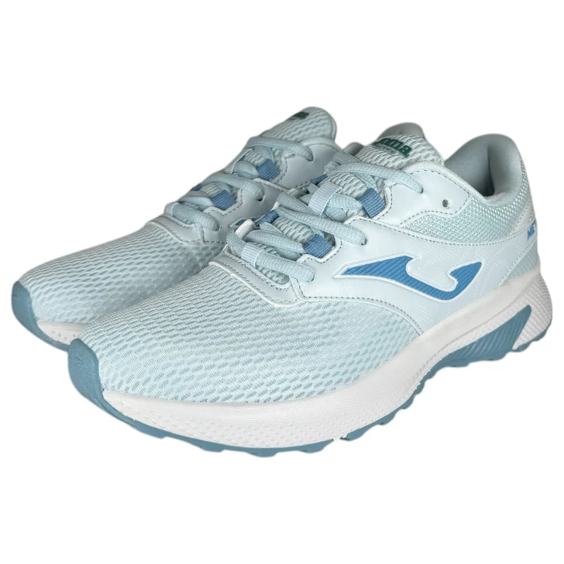 Zapatillas Joma Meta Lady 2527 Turquesa