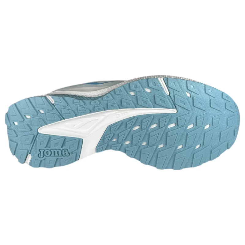 Zapatillas Joma Meta Lady 2527 Turquesa