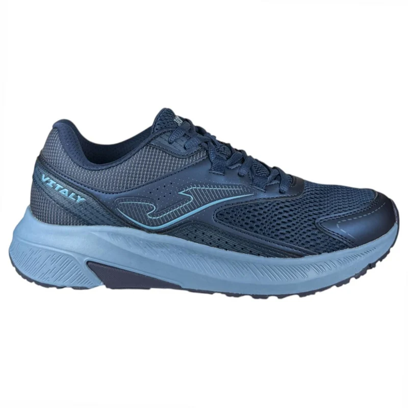 Zapatillas Joma Vitaly Men 2533 Azul Marino